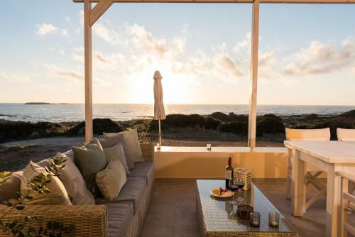 Seafront Villa