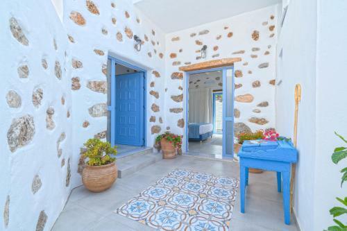 Bed & Breakfast Fantasea Luxury Suite