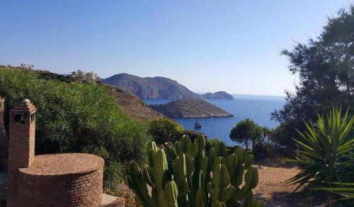 Syros Apartments No1