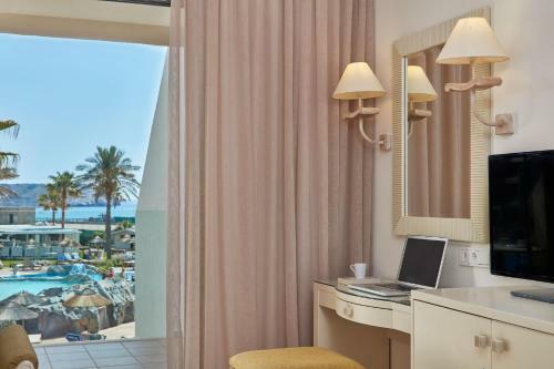 Hotel Atlantica Aegean Blue