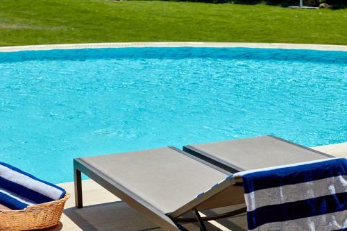 Hotel Atlantica Aegean Blue