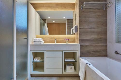 Hotel Atlantica Aegean Blue