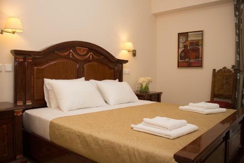 Hotel Marzi Beach And Bungalows