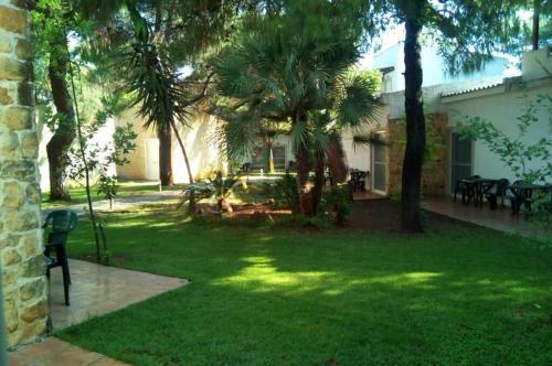 Hotel Marzi Beach And Bungalows