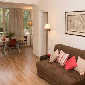 Hotel Marzi Beach And Bungalows