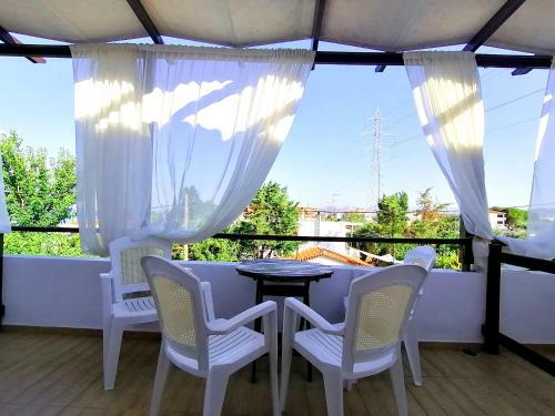 Apartamento Rafaella Maisonette