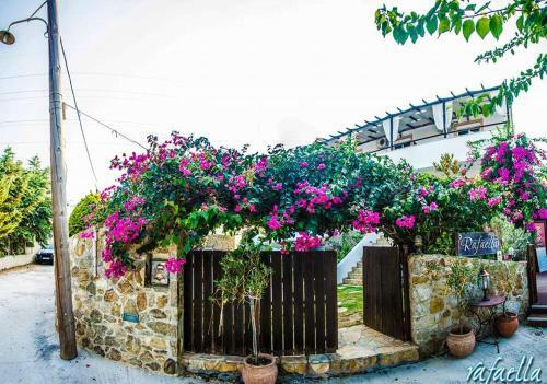 Apartamento Rafaella Maisonette