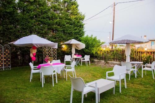 Apartamento Rafaella Maisonette
