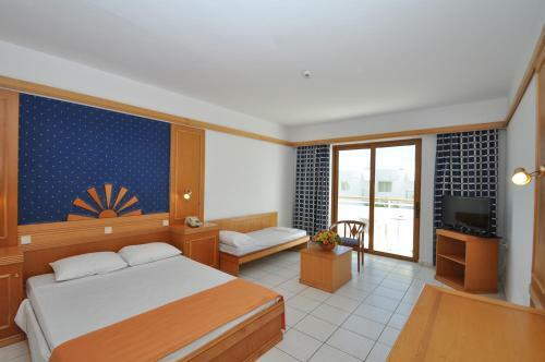 Alfa Beach Hotel