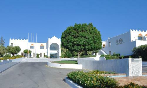 Alfa Beach Hotel