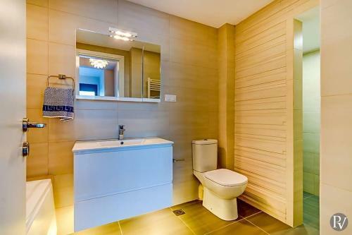 Kokkinon Khorion Villa Sleeps 10 Pool Wifi
