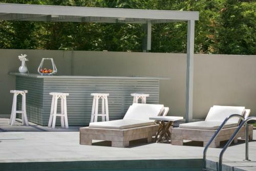 Kleismata Villa Sleeps 10 Pool Air Con Wifi