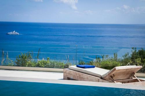 Kleismata Villa Sleeps 10 Pool Air Con Wifi