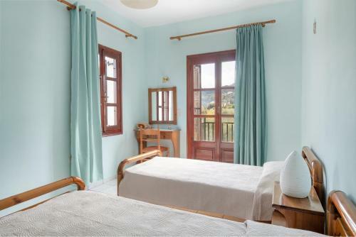 Apartamento Theodora Studios