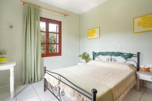 Apartamento Theodora Studios