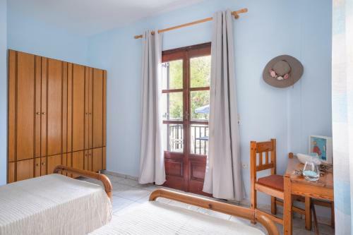 Apartamento Theodora Studios