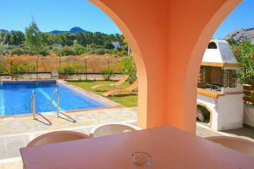 Villa Kassos
