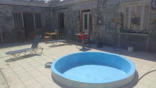 Apartamento Villa Phyllia