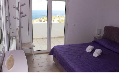 Villa Eleonora Kokkino Chorio