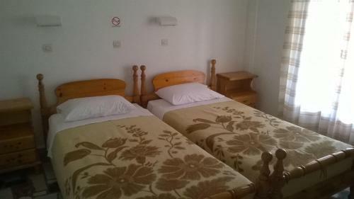Apartamento Lefteris Rooms