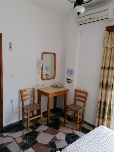 Apartamento Lefteris Rooms