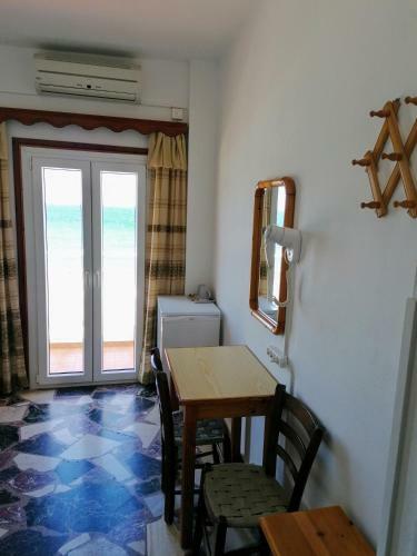 Apartamento Lefteris Rooms