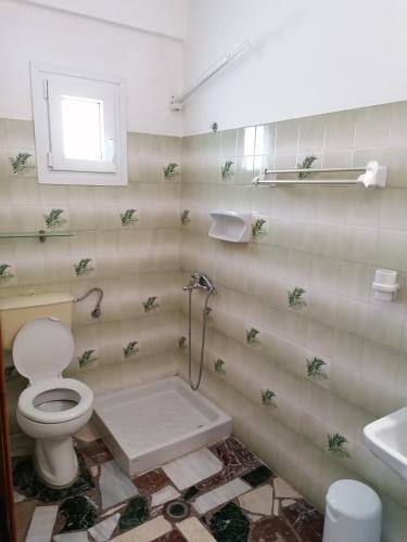 Apartamento Lefteris Rooms