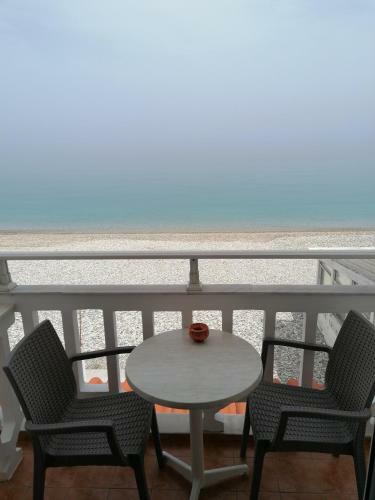 Apartamento Lefteris Rooms