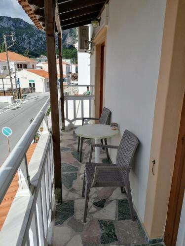 Apartamento Lefteris Rooms