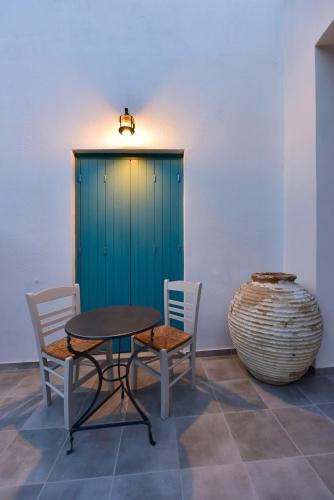 Apartamento Vesper