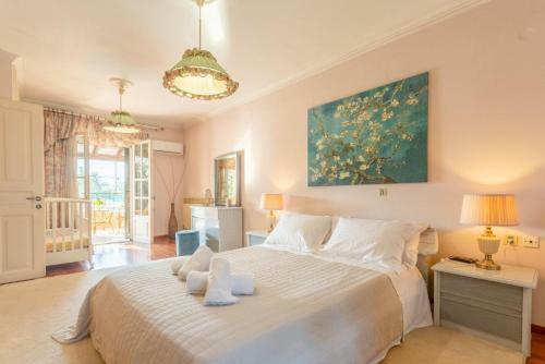 Villa Durrell