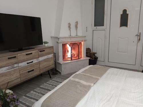 Apartamento Suites 33