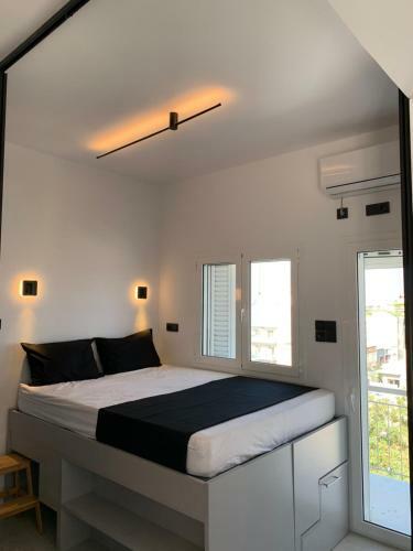 Apartamento A-loft