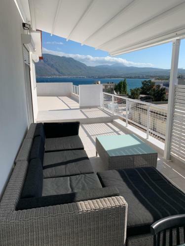 Apartamento A-loft
