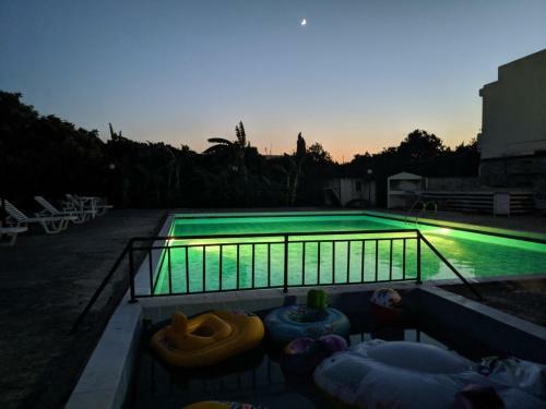 Apartamento Alkyon Hotel