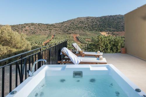 Apartamento Lameriana Secret Village