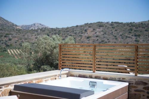Apartamento Lameriana Secret Village