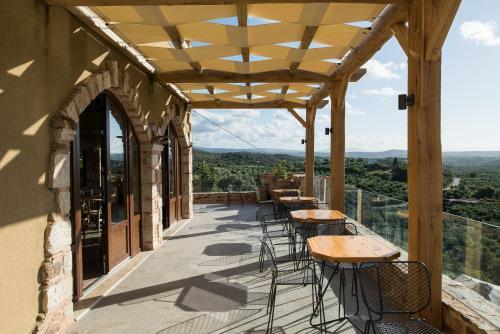 Apartamento Lameriana Secret Village