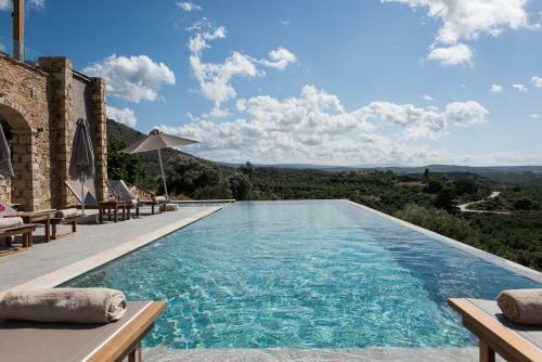Apartamento Lameriana Secret Village