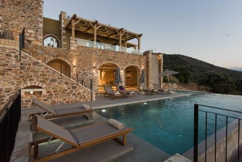 Apartamento Lameriana Secret Village
