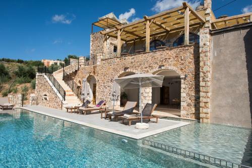 Apartamento Lameriana Secret Village