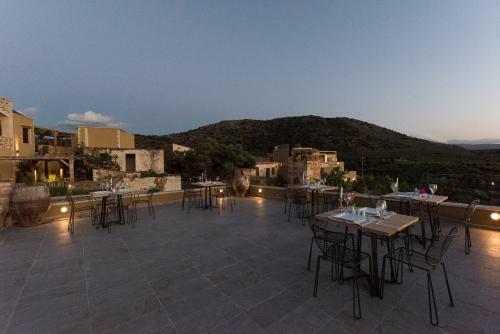 Apartamento Lameriana Secret Village