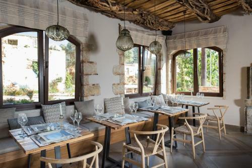 Apartamento Lameriana Secret Village
