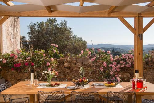 Apartamento Lameriana Secret Village