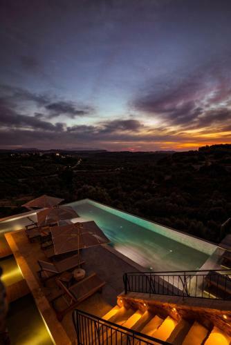 Apartamento Lameriana Secret Village