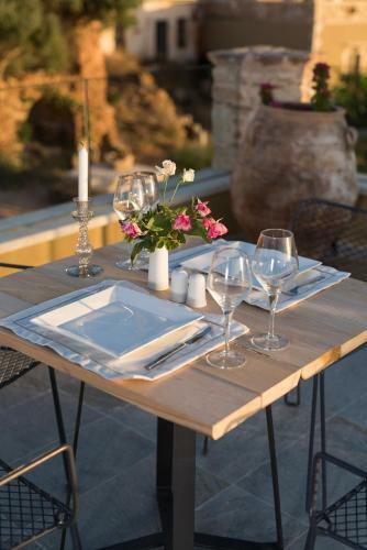 Apartamento Lameriana Secret Village