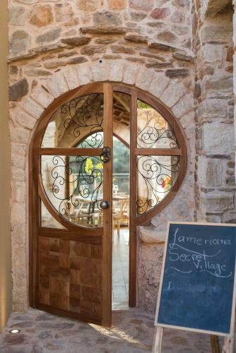 Apartamento Lameriana Secret Village