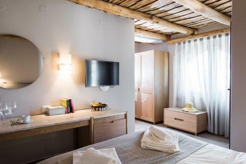Apartamento Lameriana Luxury Village