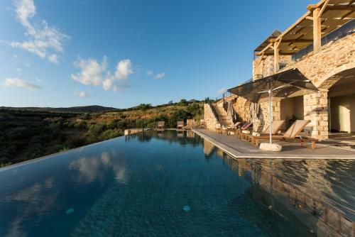 Apartamento Lameriana Luxury Village