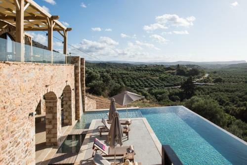 Apartamento Lameriana Luxury Village